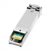 LOGILINK SFP003 BiDi SFP Transceiver Module 1.25Gbps, TX1310/RX1550nm, 20km, LC Single-Mode