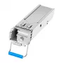 LOGILINK SFP003 BiDi SFP Transceiver Module 1.25Gbps, TX1310/RX1550nm, 20km, LC Single-Mode