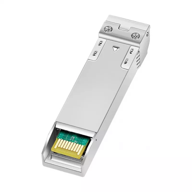 LOGILINK SFP007 SFP+ Transceiver Module 10GBase-SR Multimode LC 300m