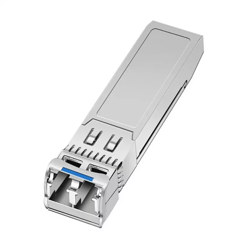 LOGILINK SFP007 SFP+ Transceiver Module 10GBase-SR Multimode LC 300m