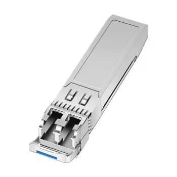 LOGILINK SFP007 SFP+ Transceiver Module 10GBase-SR Multimode LC 300m