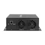 LogiLink Smart IP PDU Box 4-Ways (PDU4S01) – Schuko Outlets with Remote Control and Monitoring