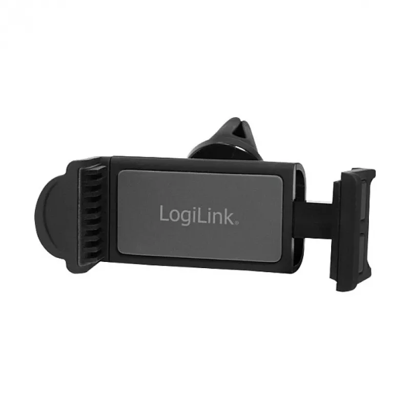 LogiLink Smartphone Air Vent Car Holder, Small