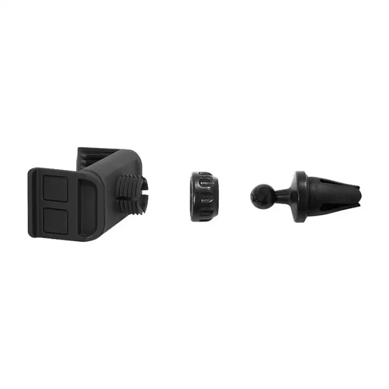 LogiLink Smartphone Air Vent Car Holder, Small