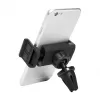 LogiLink Smartphone Air Vent Car Holder, Small