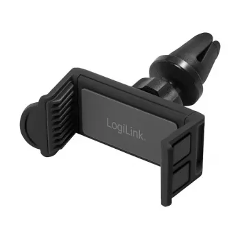 LogiLink Smartphone Air Vent Car Holder, Small