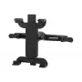 LogiLink Smartphone & Tablet Back Seat Car Holder