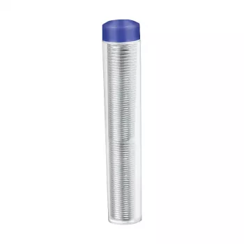LogiLink Soldering Wire, Lead-Free, Sn99.3Cu0.7, 1 mm, 12.5 g Dispenser Box