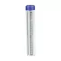 LogiLink Soldering Wire, Lead-Free, Sn99.3Cu0.7, 1 mm, 12.5 g Dispenser Box