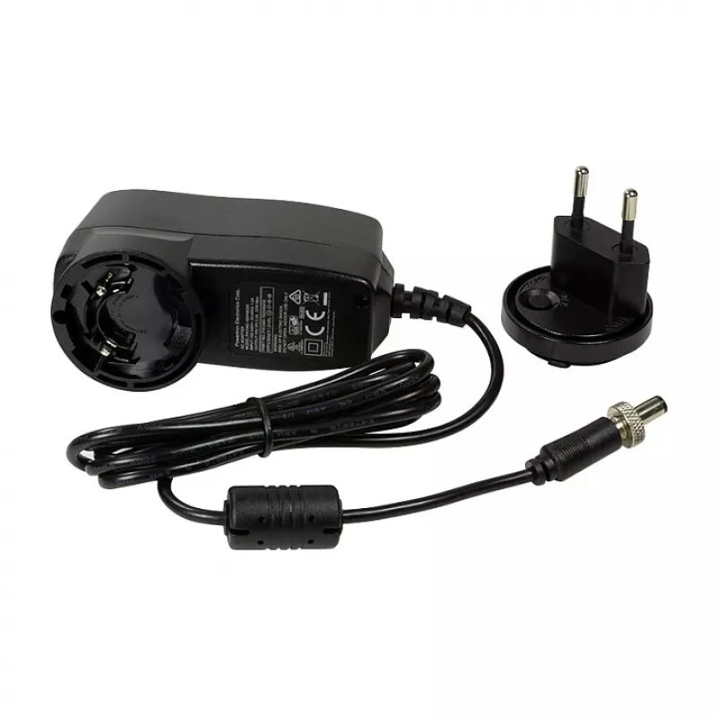 LOGILINK UA0317 USB 3.0 Hub, 7-Port, Metal Case, Industrial Level