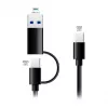 LogiLink UA0439 USB 3.2 Gen 2 SSD Enclosure USB-C to PCIe NVMe