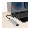 LogiLink UA0439 USB 3.2 Gen 2 SSD Enclosure USB-C to PCIe NVMe
