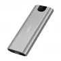 LogiLink UA0439 USB 3.2 Gen 2 SSD Enclosure USB-C to PCIe NVMe