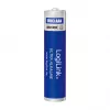 LogiLink Ultra Power Alkaline AAA Batteries, 8 Pack, 1.5V, Longlife Power, Mercury-Free