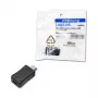 LogiLink USB 2.0 Adapter Micro USB Type B Female to USB Type A Male