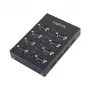 LogiLink USB 2.0 to 8-Port RS232 Serial Adapter with DB9 Male and FTDI Chipset