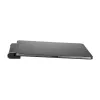 LOGILINK USB-C Docking Station, 7-Port, USB 3.2 Gen1, 100W PD, 4K HDMI, for iPad, Aluminium (UA0385)