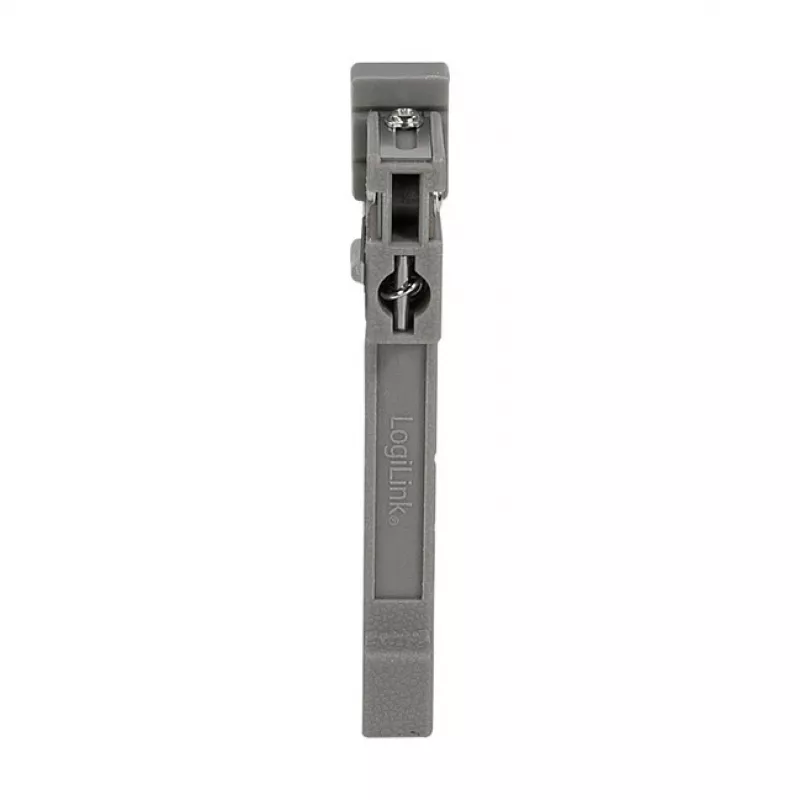 LOGILINK WZ0063 Universal Cable Stripping Tool for Fiber, Coax & Copper up to 3.2 mm