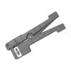 LOGILINK WZ0063 Universal Cable Stripping Tool for Fiber, Coax & Copper up to 3.2 mm
