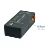 LOGILINK WZ0080 LAN Cable Tester & PoE Finder with Magnet, Flashlight, Backlit LCD, 300m Range