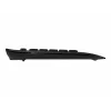 Logitech Advanced Combo Wireless Keyboard and Mouse Set - Black