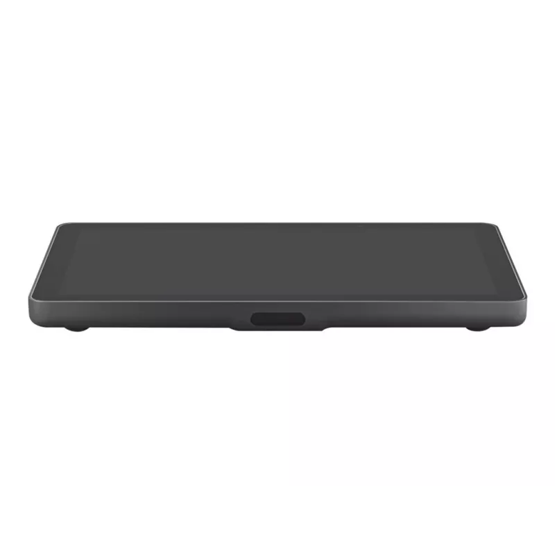 Logitech Base Bundle Video Conferencing Kit with Tap IP and RoomMate