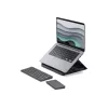 Logitech Casa Pop-Up Desk - Portable Keyboard & Touchpad Set