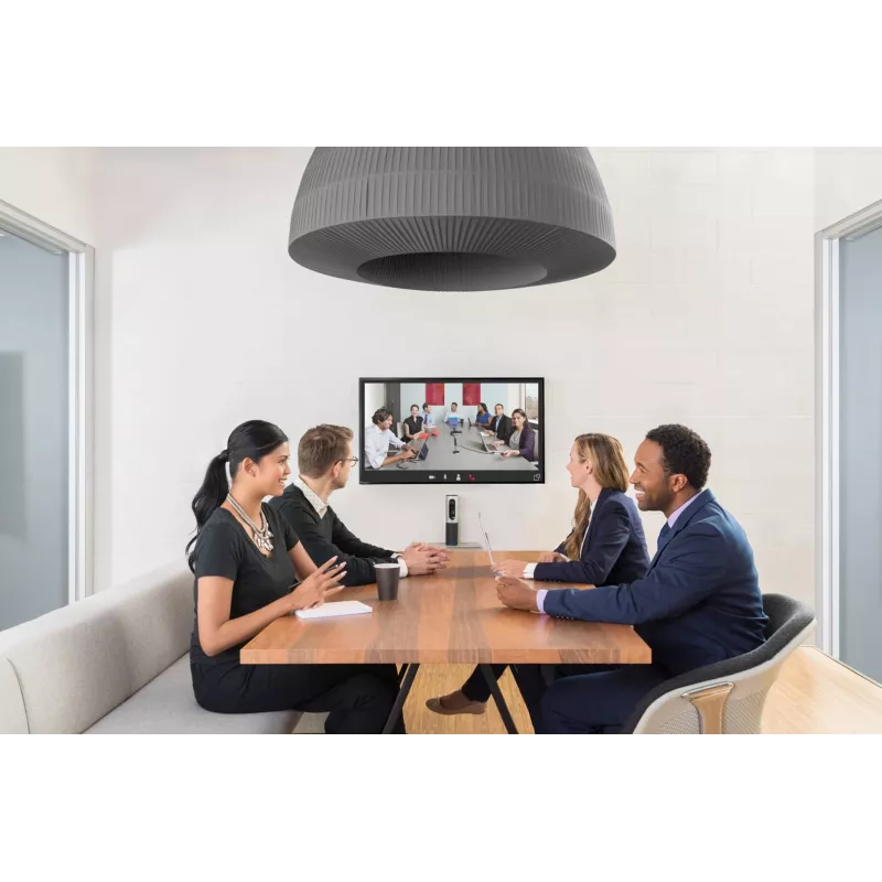 Logitech ConferenceCam Connect