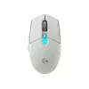 Logitech G G305 X SUPERLIGHT Wireless Gaming Mouse - Black