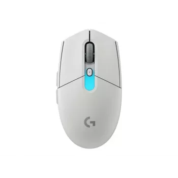 Logitech G G305 X SUPERLIGHT Wireless Gaming Mouse - Black