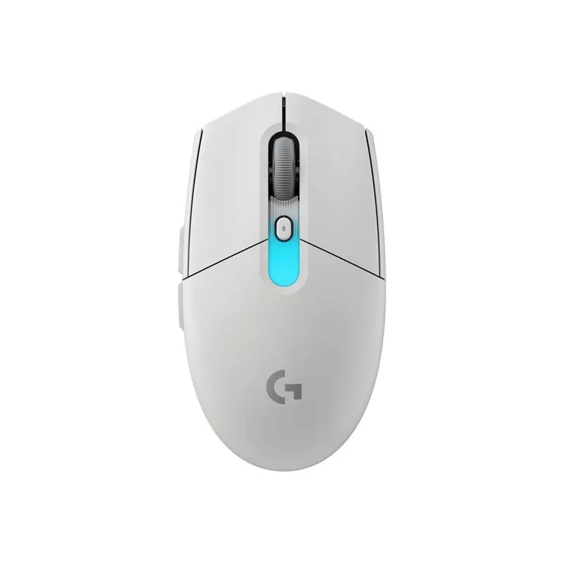 Logitech G G305 X SUPERLIGHT Wireless Gaming Mouse - Black