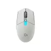 Logitech G G305 X SUPERLIGHT Wireless Gaming Mouse - Black