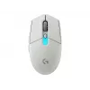 Logitech G G305 X SUPERLIGHT Wireless Gaming Mouse - Black