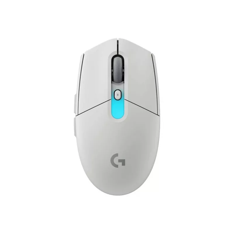 Logitech G G305 X SUPERLIGHT Wireless Gaming Mouse - Black