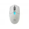 Logitech G G305 X SUPERLIGHT Wireless Gaming Mouse - Black