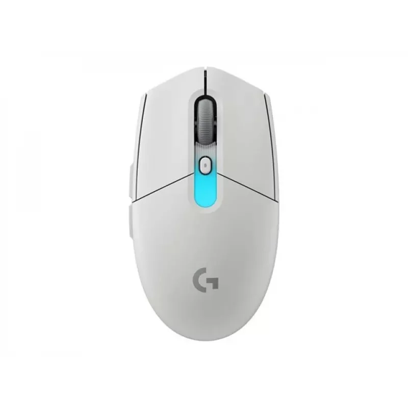 Logitech G G305 X SUPERLIGHT Wireless Gaming Mouse - Black