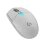 Logitech G G305 X SUPERLIGHT Wireless Gaming Mouse, White