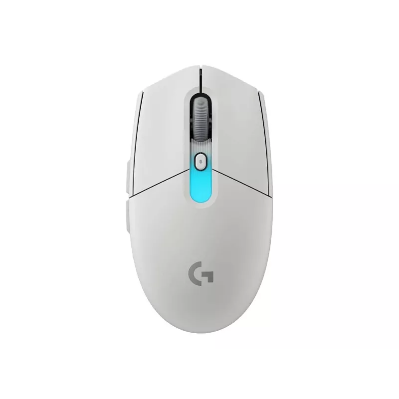 Logitech G G305 X SUPERLIGHT Wireless Optical Gaming Mouse - Black