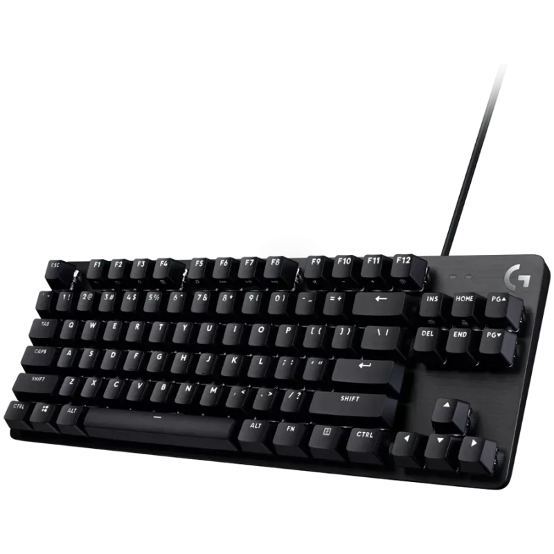 Logitech G G413 SE Keyboard - Backlit