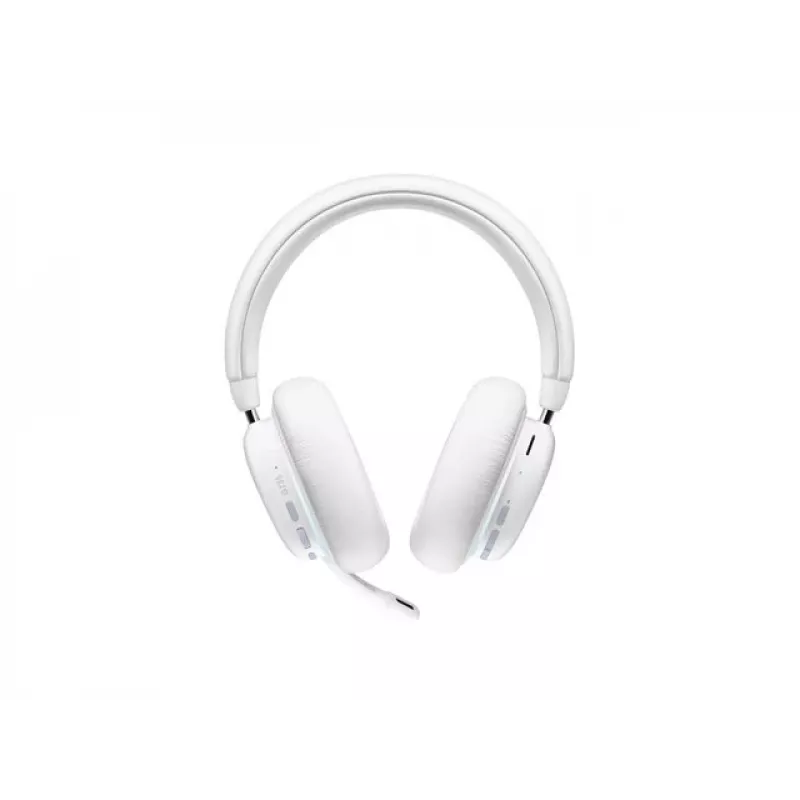 Logitech G G735 Wireless Gaming Headset - White Mist