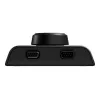 Logitech G Racing Adapter - Black - USB