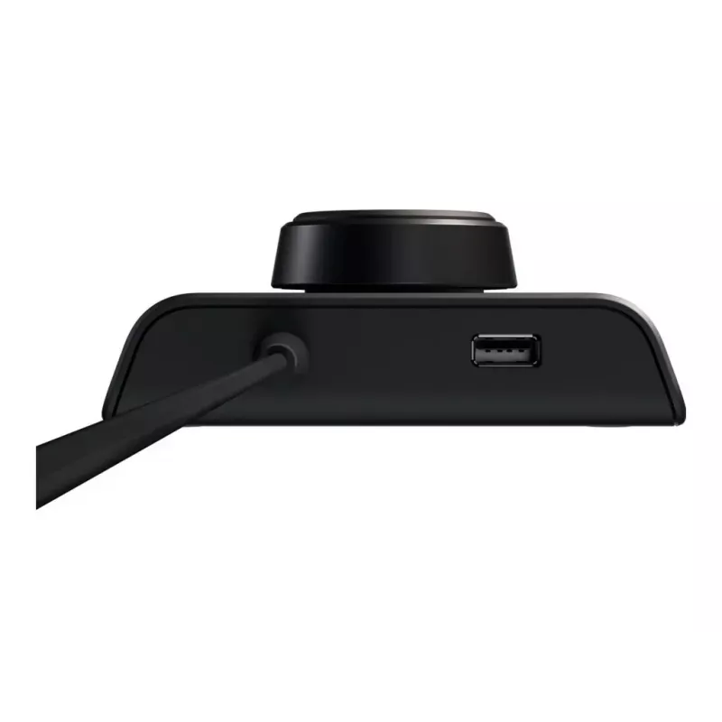 Logitech G Racing Adapter - Black - USB