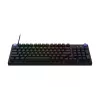 Logitech G316 X 98 Gaming Keyboard - Black - US English Layout - Wired USB