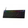 Logitech G316 X 98 Gaming Keyboard - Black - US English Layout - Wired USB