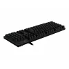 Logitech G512 Carbon Mechanical Gaming Keyboard - GX Brown Tactile, LIGHTSYNC RGB, USB Passthrough, Aircraft-Grade Aluminum, Full Size