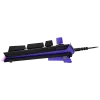 LOGITECH G512 X 98 Wired Gaming Keyboard - BLACK - US INT'L - USB - TACTILE