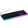 LOGITECH G512 X 98 Wired Gaming Keyboard - BLACK - US INT'L - USB - TACTILE
