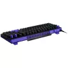 Logitech G512 X 98 Wired Mechanical Gaming Keyboard - Black, US International, GX Linear, RGB LIGHTSYNC
