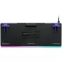 Logitech G512 X 98 Wired Mechanical Gaming Keyboard - Black, US International, GX Linear, RGB LIGHTSYNC