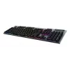 Logitech G915 X LIGHTSPEED Wireless Mechanical Gaming Keyboard